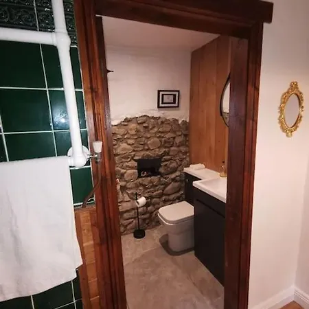 Apartamento Catstone 2