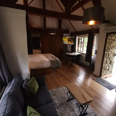 Catstone 2 Apartamento Mullingar