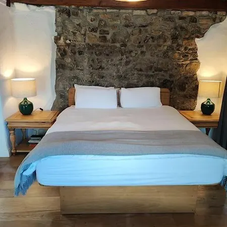 Catstone 2 Appartement