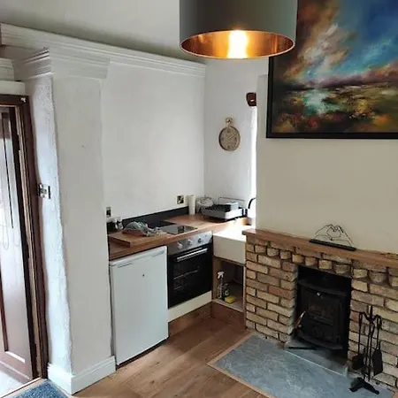 Appartement Catstone 2 *