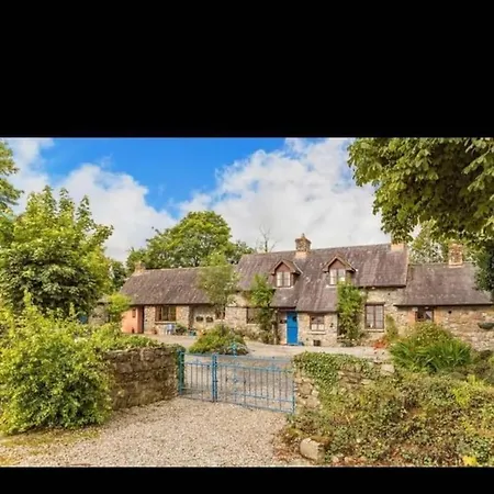 Daire Catstone 2 Mullingar