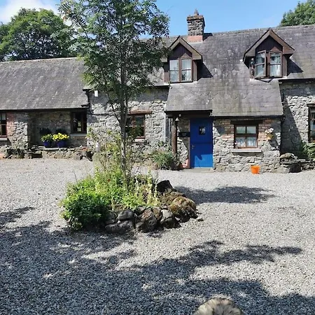 Catstone 2 * Mullingar