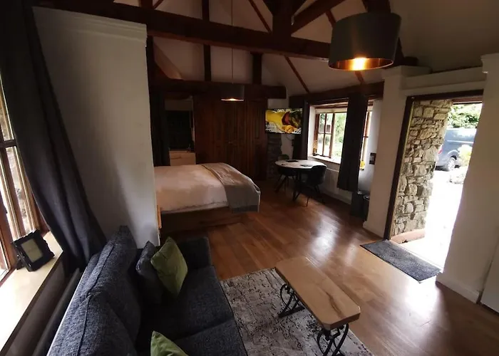 Catstone 2 Lejlighed Mullingar