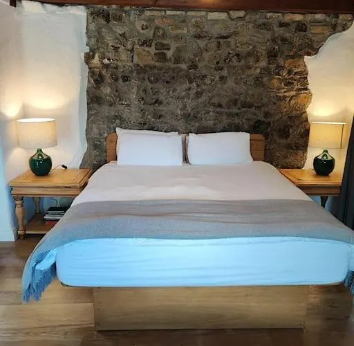 Catstone 2 Апартаменты