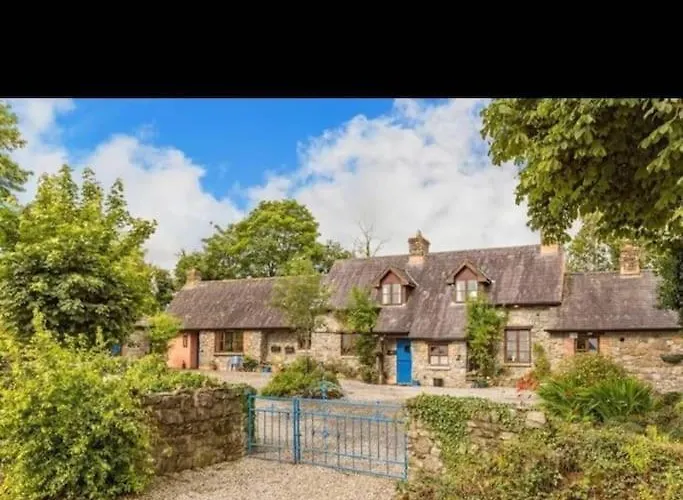 Lejlighed Catstone 2 Mullingar