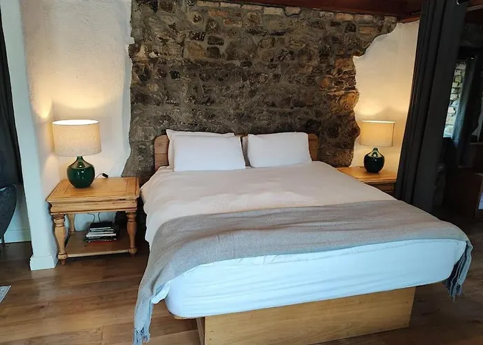 Catstone 2 Апартаменты Муллингар