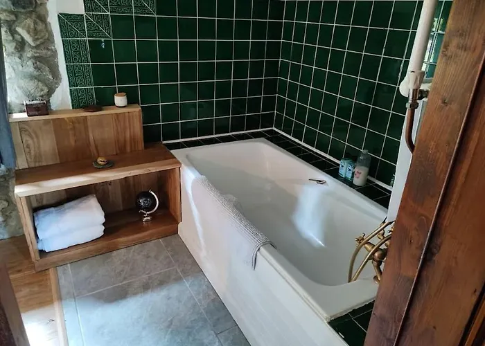 Апартаменты Catstone 2 Муллингар