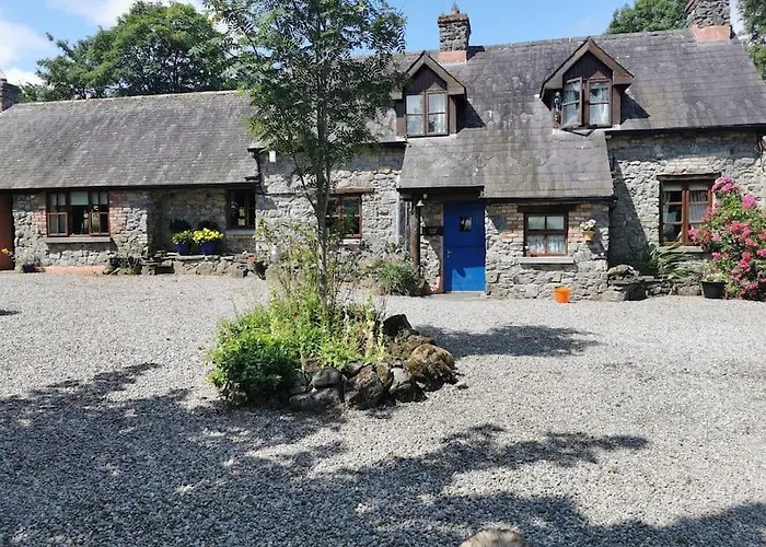 Catstone 2 * Mullingar